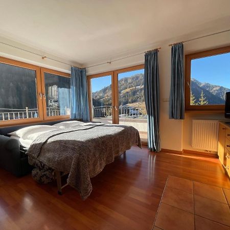 Appartamenti Hetty Santa Cristina Val Gardena 외부 사진