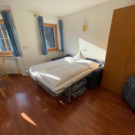 Appartamenti Hetty Santa Cristina Val Gardena 외부 사진