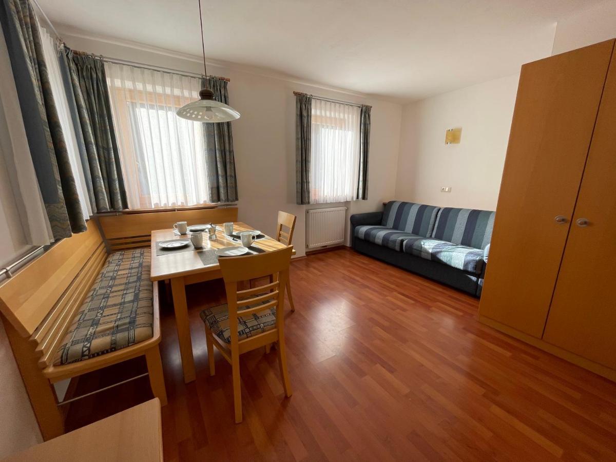 Appartamenti Hetty Santa Cristina Val Gardena 외부 사진