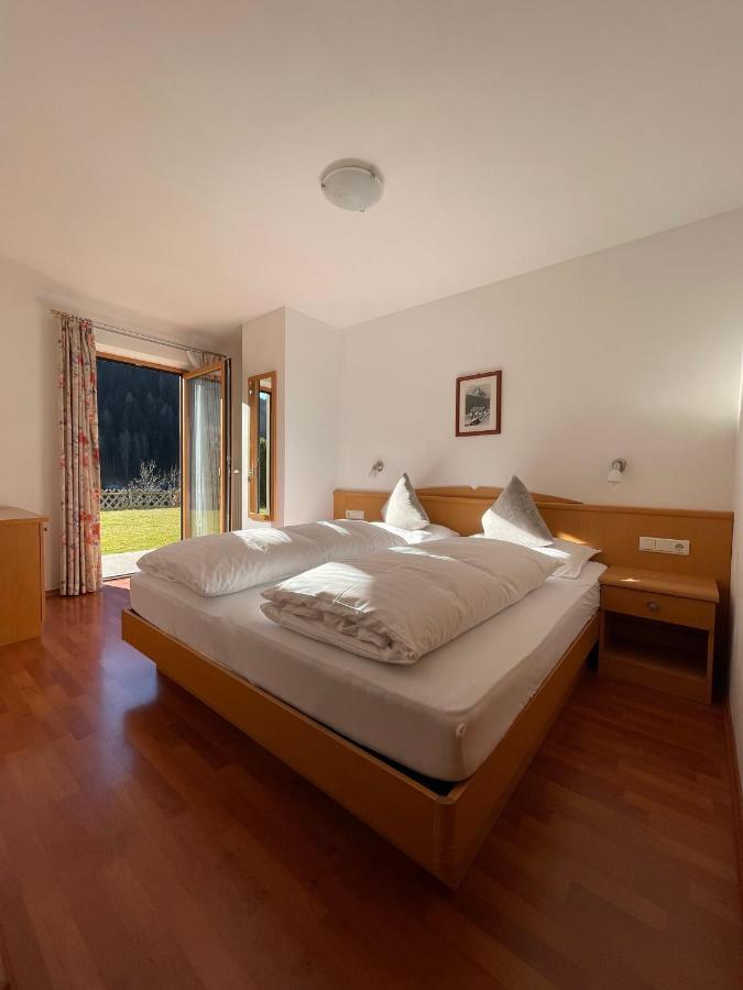 Appartamenti Hetty Santa Cristina Val Gardena 외부 사진