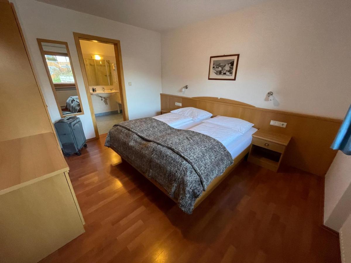 Appartamenti Hetty Santa Cristina Val Gardena 외부 사진
