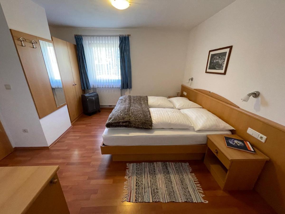 Appartamenti Hetty Santa Cristina Val Gardena 외부 사진