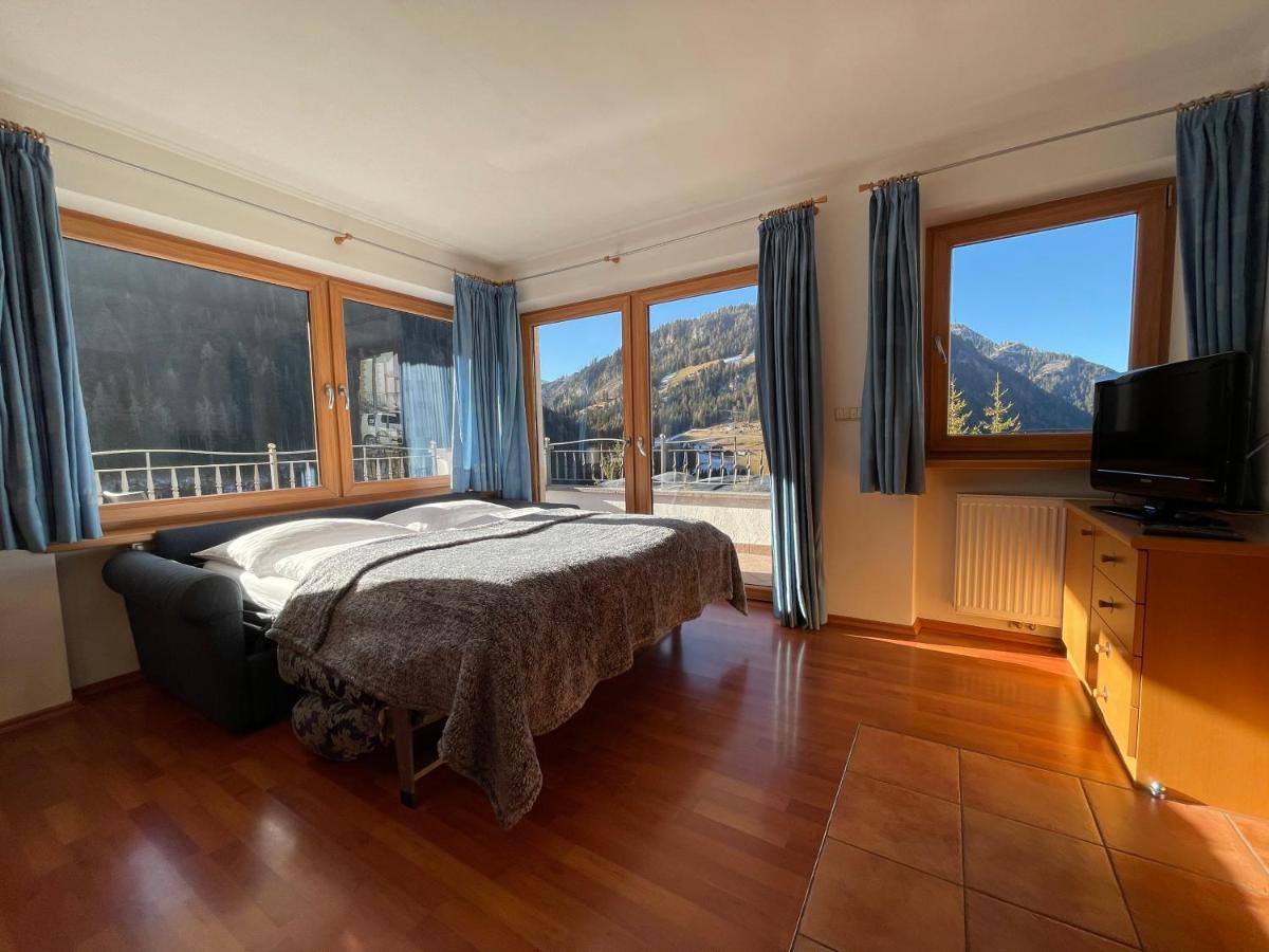 Appartamenti Hetty Santa Cristina Val Gardena 외부 사진