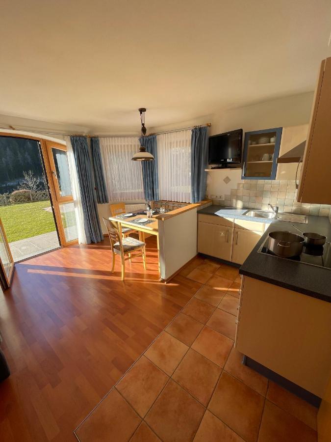 Appartamenti Hetty Santa Cristina Val Gardena 외부 사진