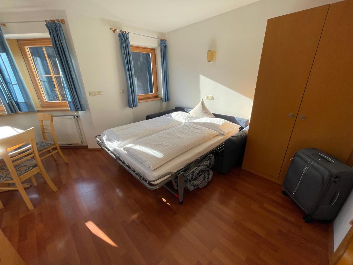 Appartamenti Hetty Santa Cristina Val Gardena 외부 사진