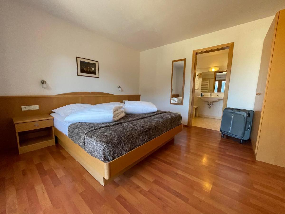 Appartamenti Hetty Santa Cristina Val Gardena 외부 사진