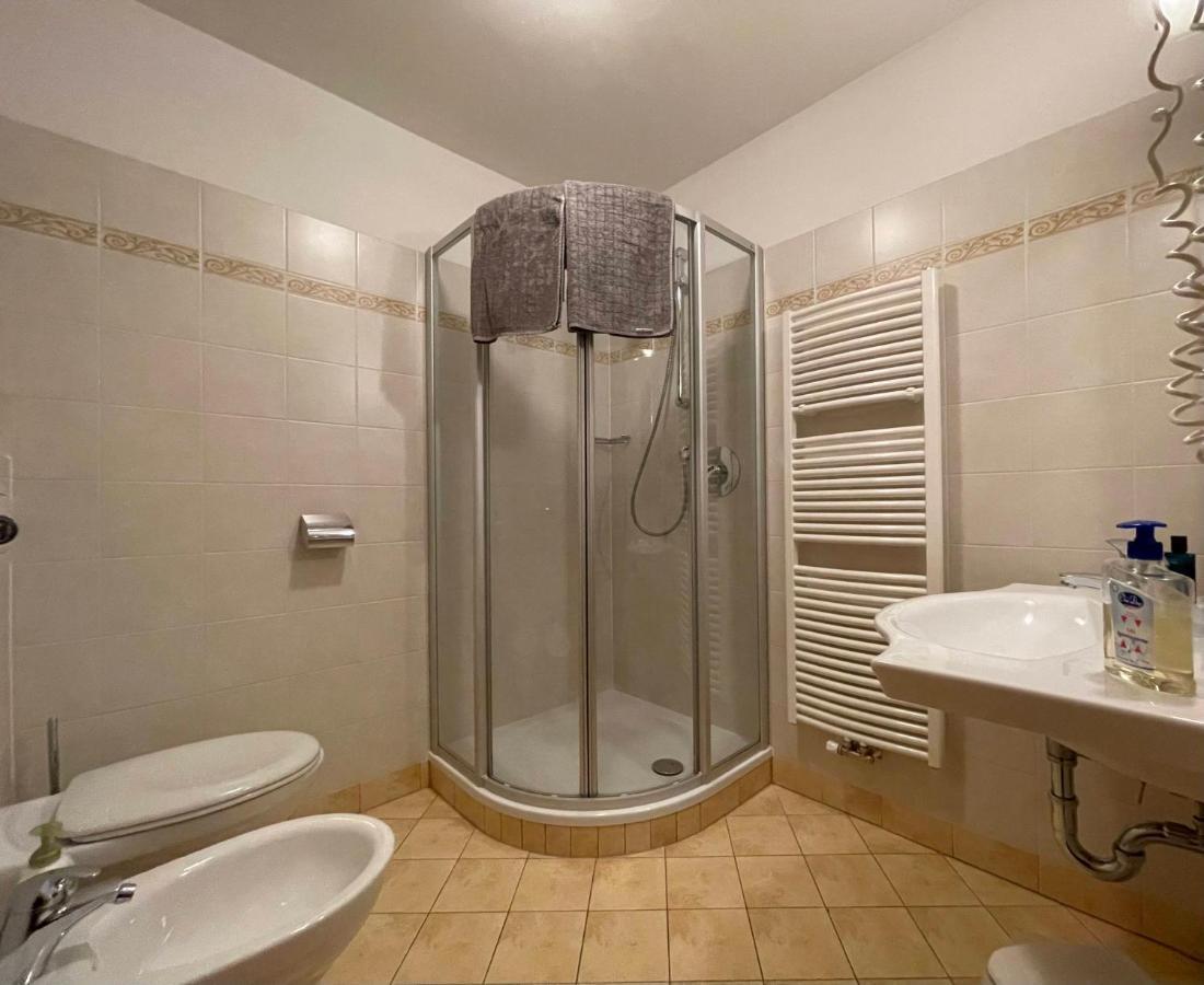 Appartamenti Hetty Santa Cristina Val Gardena 외부 사진