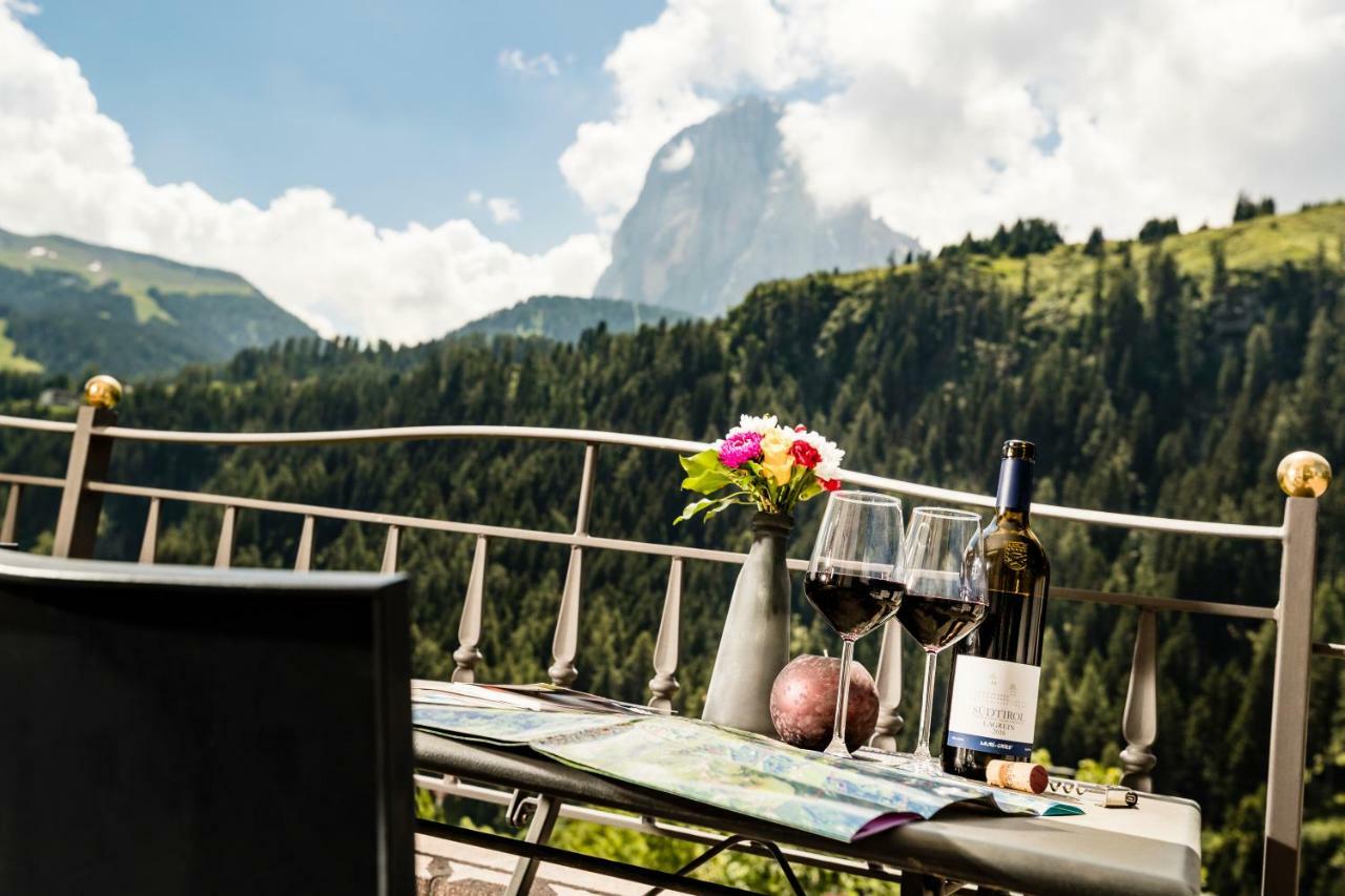 Appartamenti Hetty Santa Cristina Val Gardena 외부 사진