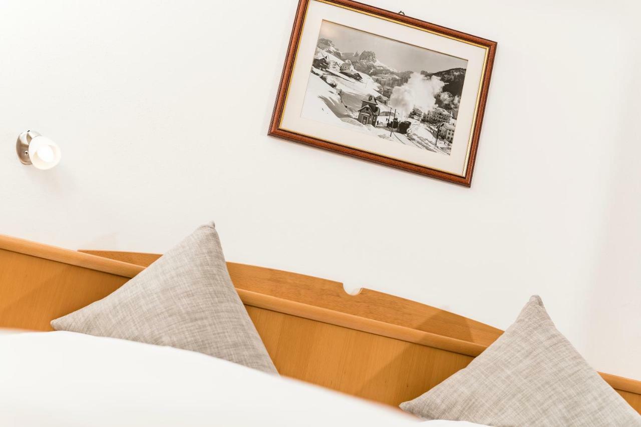 Appartamenti Hetty Santa Cristina Val Gardena 외부 사진