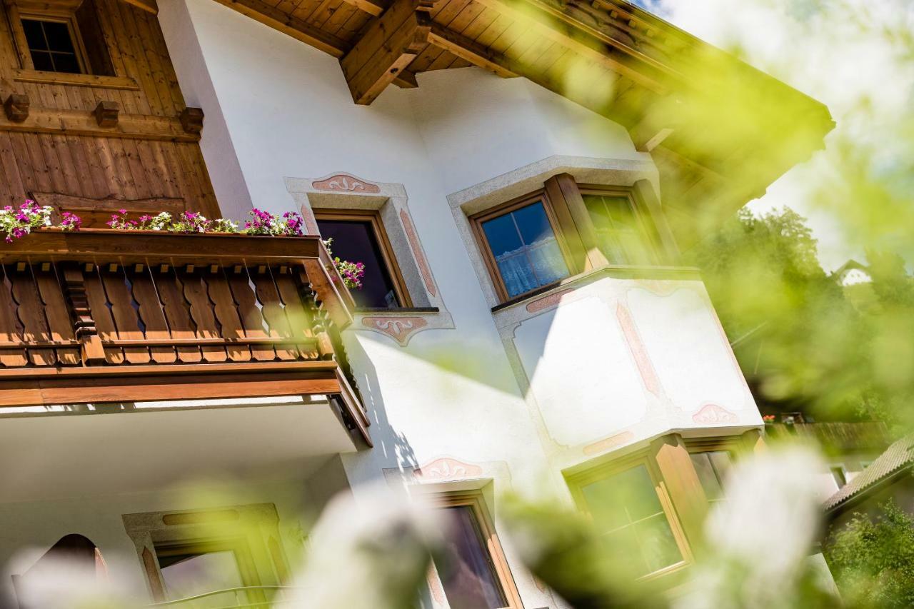 Appartamenti Hetty Santa Cristina Val Gardena 외부 사진