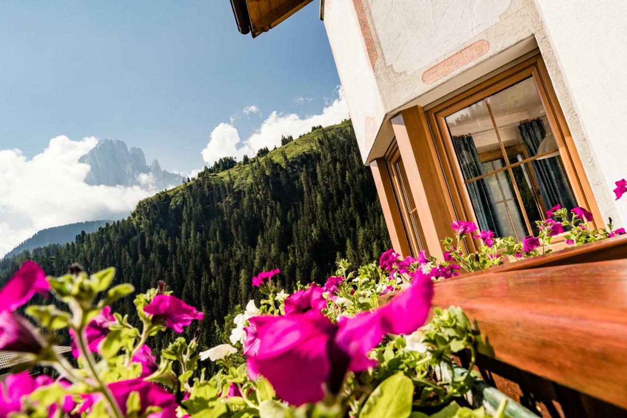 Appartamenti Hetty Santa Cristina Val Gardena 외부 사진