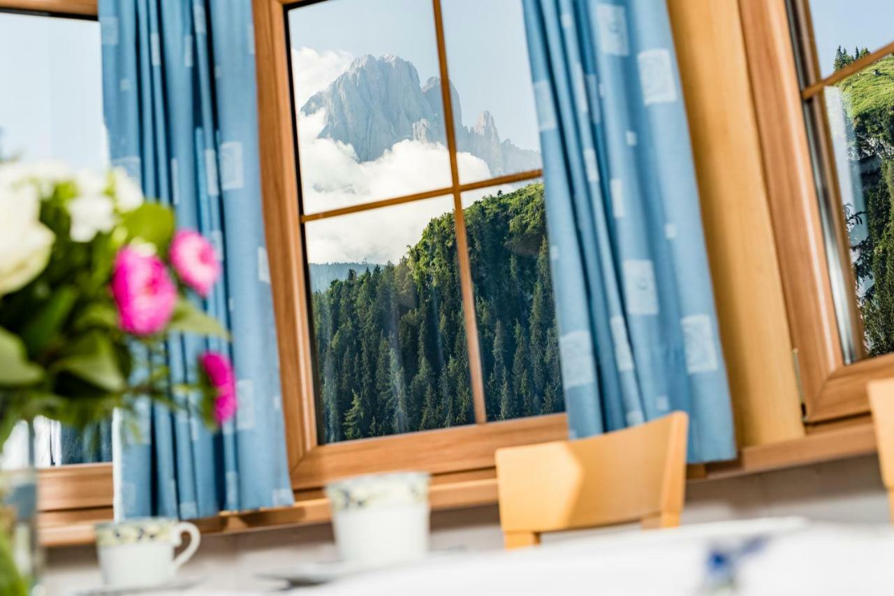 Appartamenti Hetty Santa Cristina Val Gardena 외부 사진