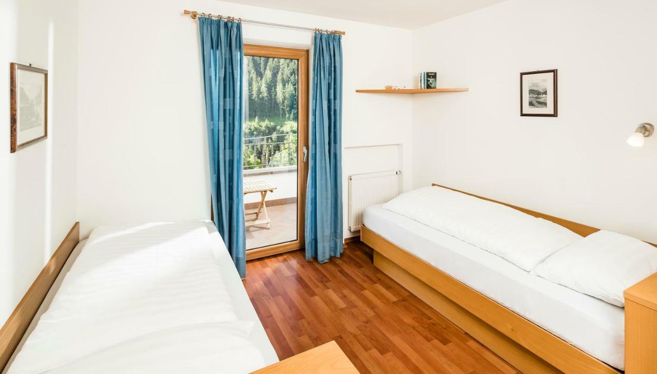 Appartamenti Hetty Santa Cristina Val Gardena 외부 사진