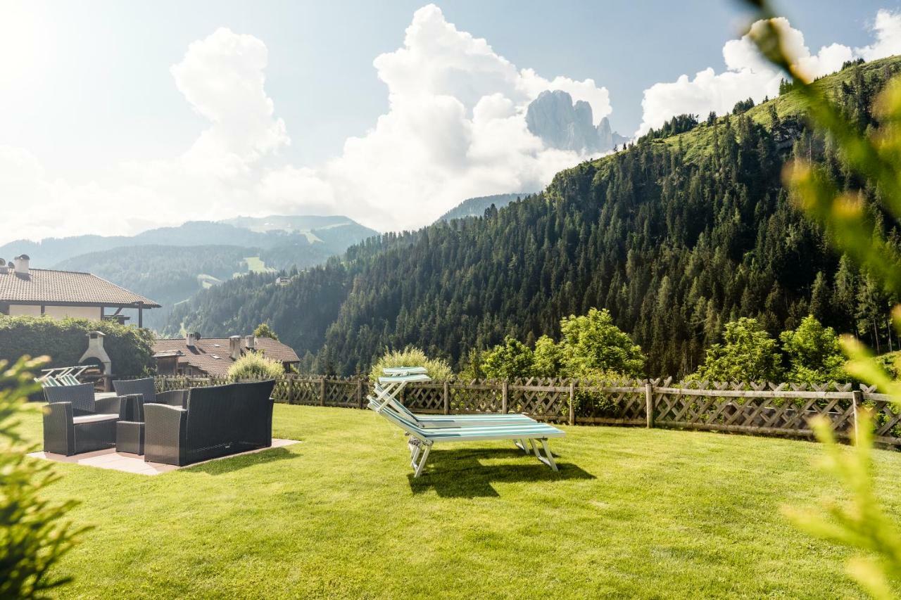 Appartamenti Hetty Santa Cristina Val Gardena 외부 사진