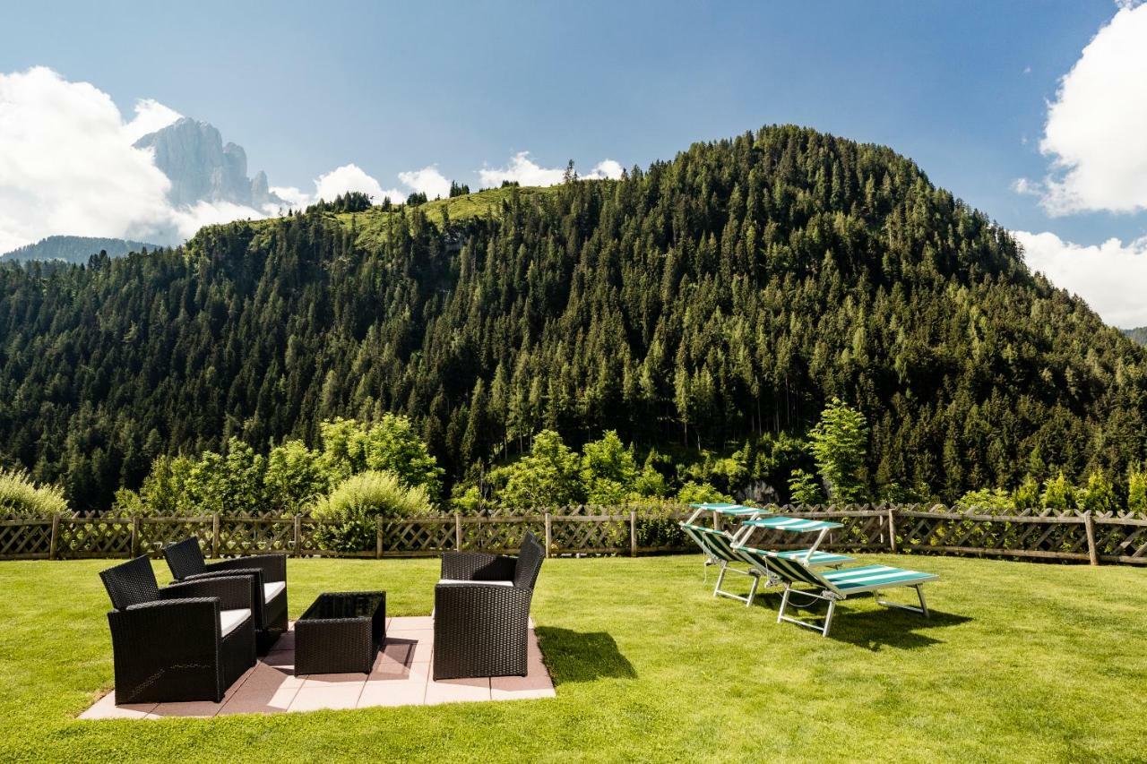 Appartamenti Hetty Santa Cristina Val Gardena 외부 사진